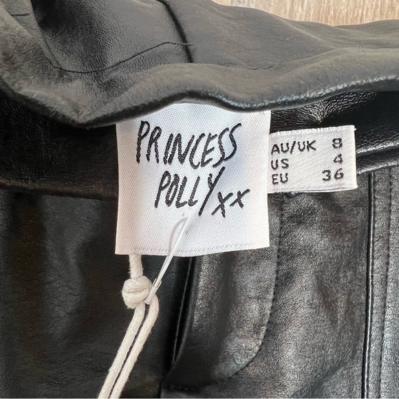 ❄️ BNWT Princess Polly Encore Pant - Picture 6 of 13